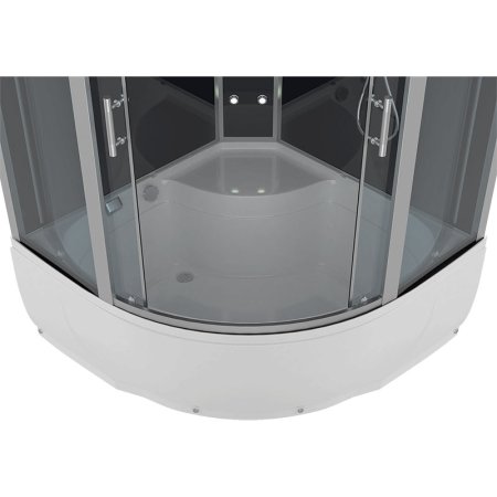 Душевой бокс Erlit Comfort ER4350T-C2 