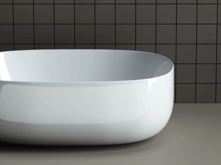 Раковина Ceramica Nova Element 46 см CN6018 