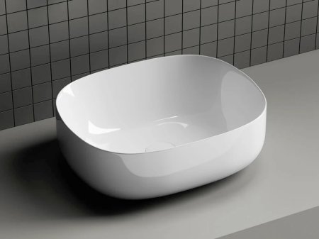 Раковина Ceramica Nova Element 46 см CN6018 