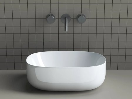 Раковина Ceramica Nova Element 46 см CN6018 