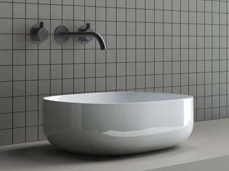 Раковина Ceramica Nova Element 46 см CN6018 