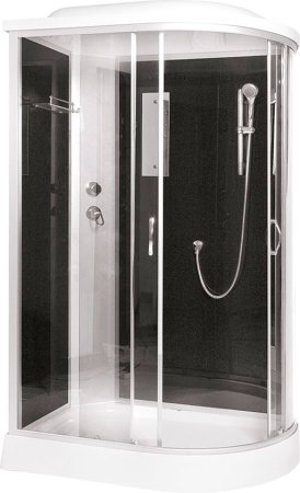 Душевая кабина Erlit Comfort ER3512PL-C4-RUS 