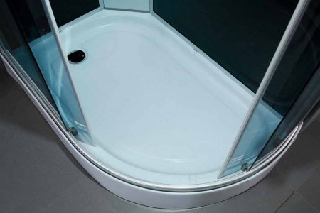 Душевая кабина Erlit Comfort ER3512PL-C4-RUS 