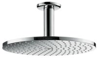 Верхний душ Hansgrohe Raindance Select S 27620000 Хром