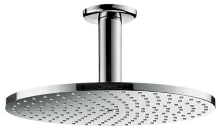Верхний душ Hansgrohe Raindance Select S 27620000 Хром 