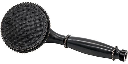 Ручной душ Milacio MC.005.BBR Черная бронза 