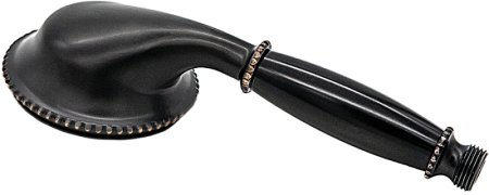 Ручной душ Milacio MC.005.BBR Черная бронза 