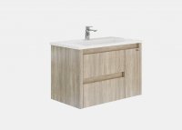 Тумба с раковиной Onika Амара 85.13 баменда