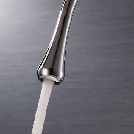 Смеситель для раковины Bronze de Luxe Scandi 9015C Хром 