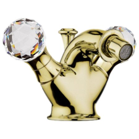 Смеситель для биде Webert Karenina KA710102065 