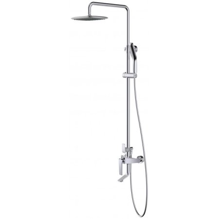 Душевая система Landberg LB-5024 Хром 