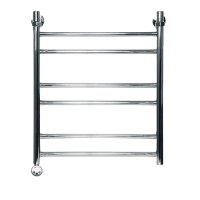 Полотенцесушитель электрический Ника Classic ЛП г2 50х40 левый тэн