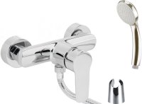 Смеситель Paulmark Wolfsburg Wo113003 для душа Смеситель Paulmark Wolfsburg Wo113003 для душа