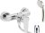 Смеситель Paulmark Wolfsburg Wo113003 для душа 