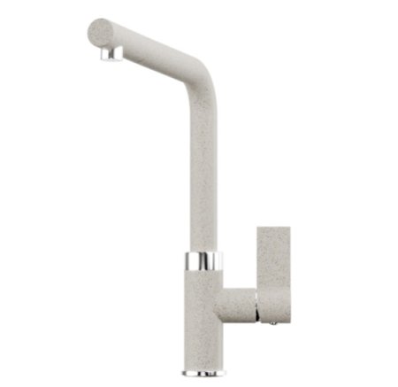 Смеситель Granula GR-2502 для кухонной мойки, классик 