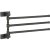 Держатель полотенца GANZER GZ88013-C Черный 
