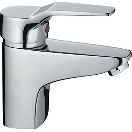 Смеситель для раковины Frap H63 F1063 Хром 