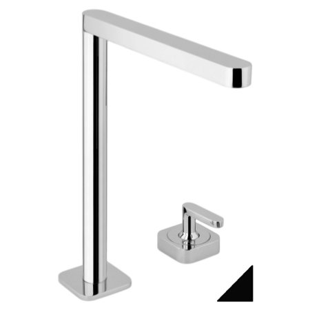 Смеситель для раковины Webert Living LV830702560 