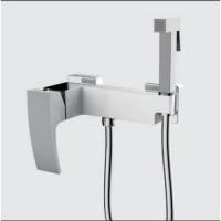 Гигиенический душ Gappo Jacob G2007-8 белый / хром