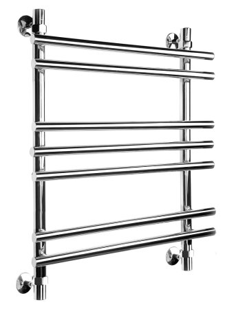 Полотенцесушитель водяной Ника Bamboo ЛБ1 60/50-7 