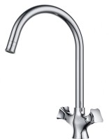 Смеситель для кухонной мойки D&K Grimm Hessen DA1382401