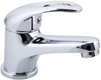 Смеситель для раковины Frap H03 F1003 Хром