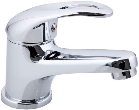 Смеситель для раковины Frap H03 F1003 Хром 