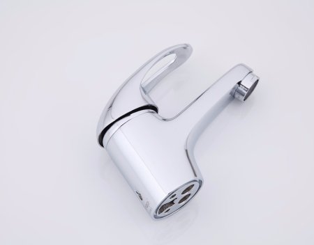 Смеситель для раковины Frap H03 F1003 Хром 