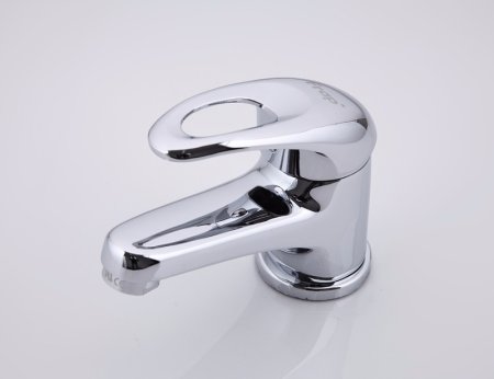 Смеситель для раковины Frap H03 F1003 Хром 