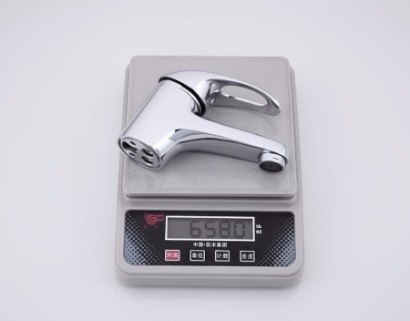 Смеситель для раковины Frap H03 F1003 Хром 