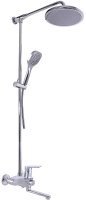 Душевая система Rav Slezak Colorado CO188.5/5 Хром