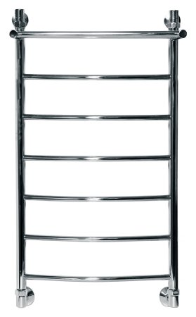 Полотенцесушитель водяной Ника Arc ЛД ВП 100/40-7 с полкой 