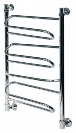 Полотенцесушитель водяной Ника Curve ЛZТ 50/60 