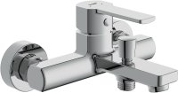 Смеситель для ванны Cersanit Smart 63048 Хром