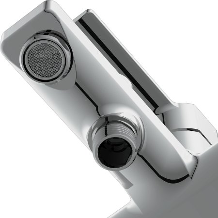 Смеситель для ванны Cersanit Smart 63048 Хром 