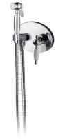Гигиенический душ AltroBagno Opera 060103 Cr хром