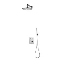 Душевой комплект Omnires Y GoClick SYSY33GCCR