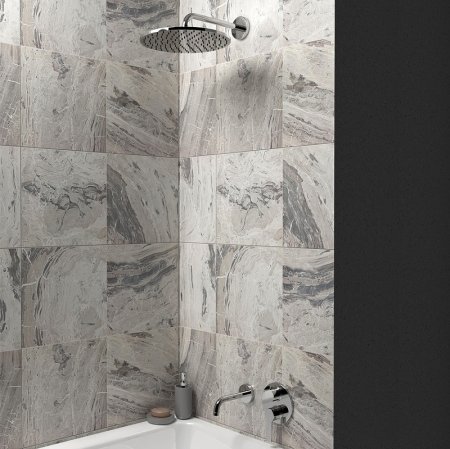 Верхний душ Paini 50CR759TCARE20E Хром 