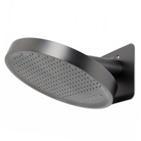 Верхний душ Raglo R452.02.09, графит