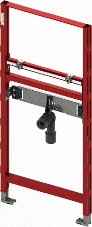 Инсталляция для раковины Tece 9310000 