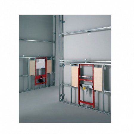 Инсталляция для раковины Tece 9310000 