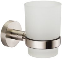 Стакан для ванной комнаты FIXSEN MODERN FX-51506, сатин