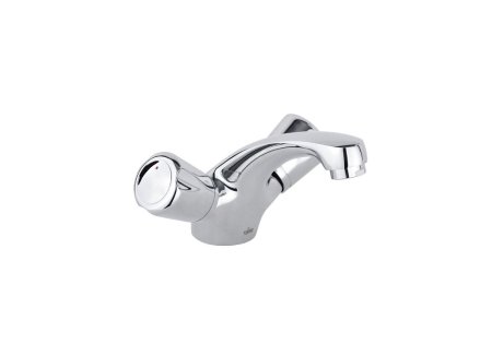 Смеситель Timo Porto 0181F chrome для раковины 
