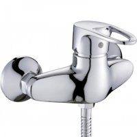 Cмеситель для душа HANSEN H20024 Хром Cмеситель для душа HANSEN H20024 Хром