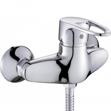 Cмеситель для душа HANSEN H20024 Хром 