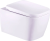 Унитаз-подвесной ESBANO TIRON-C белый 