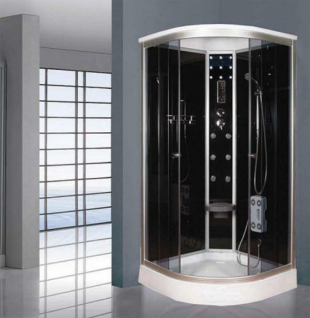 Душевая кабина Timo Т-1109 