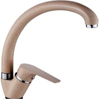 Cмеситель для кухни ViEiR V063521-A Бежевый