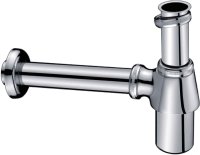 Сифон для раковины Timo 960/00L хром