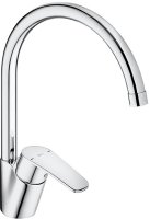 Смеситель для кухни Roca Monodin N 5A8498C0M Хром Смеситель для кухни Roca Monodin N 5A8498C0M Хром